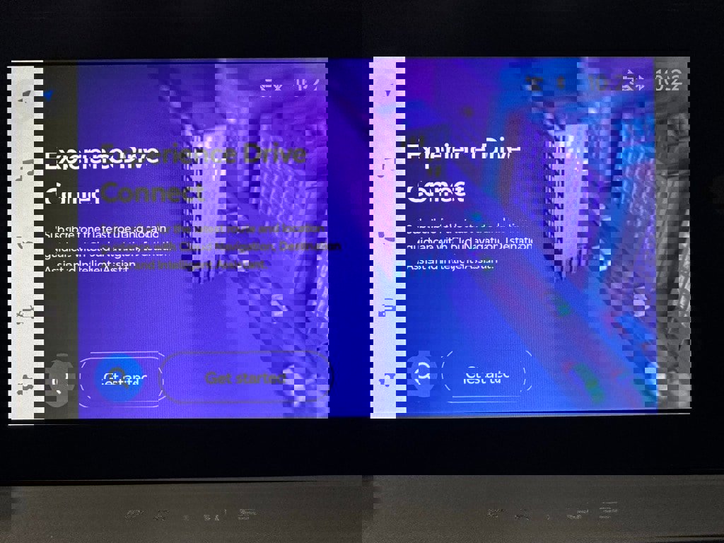 Used 2025 Toyota Prius XLE image 26