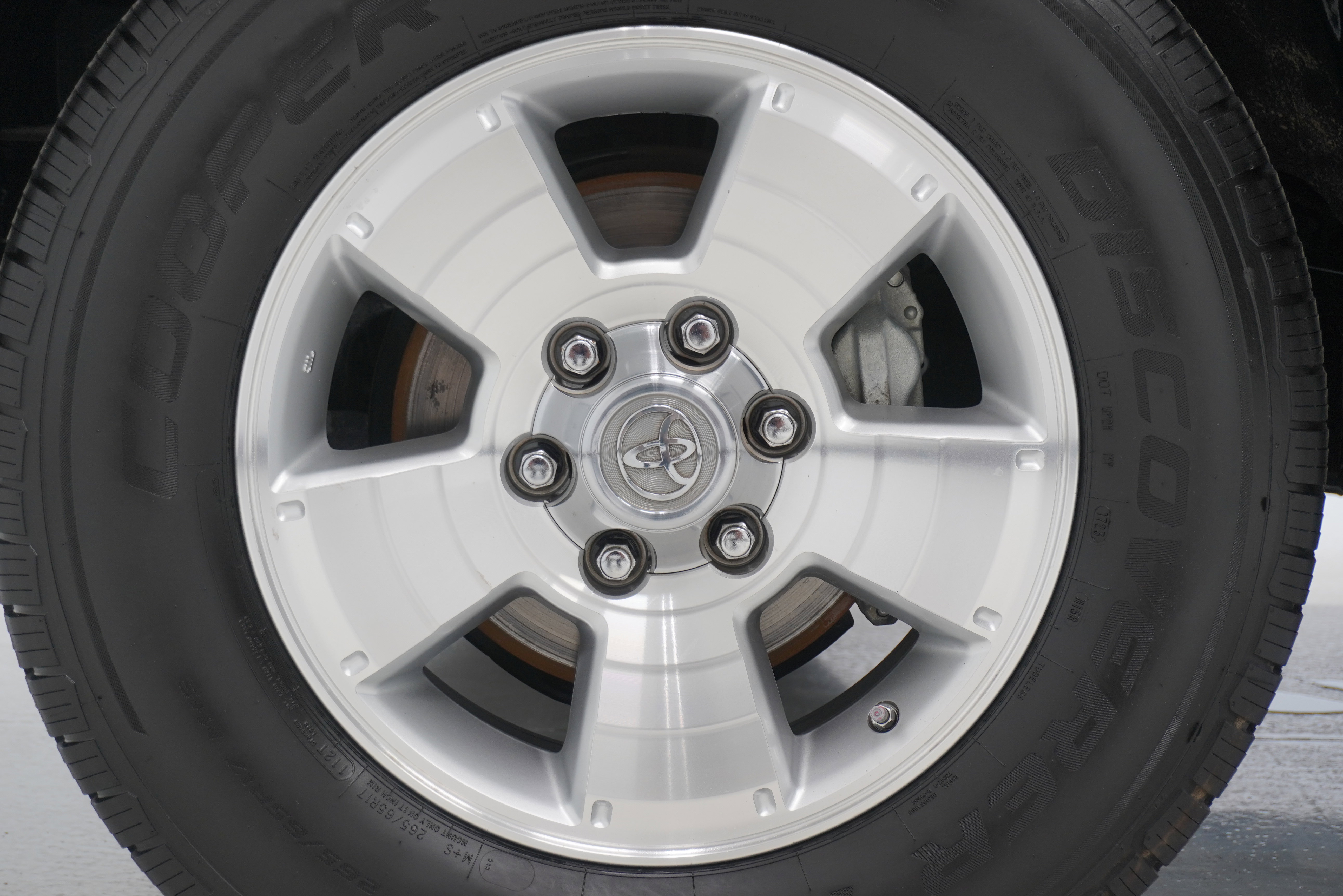 Used 2009 Toyota 4Runner SR5 image 20