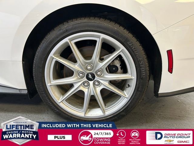 Used 2024 Ford Mustang GT Premium image 7