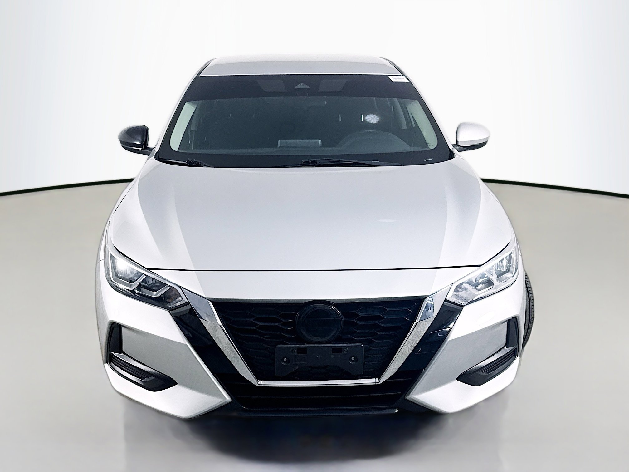 Used 2022 Nissan Sentra S FWD video 2
