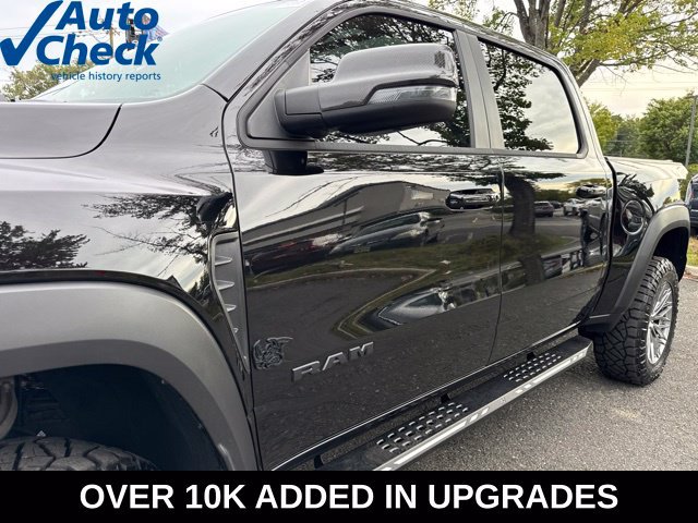Used 2026 RAM 1500 RHO w/ RHO Level 1 Equipment Group AWD/4WD image 4