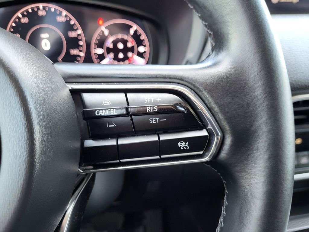 Used 2024 MAZDA CX-90 Plug-In Hybrid w/ Preferred AWD/4WD image 18