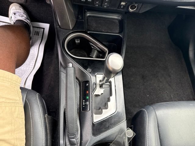 Used 2018 Toyota RAV4 Limited AWD/4WD image 20