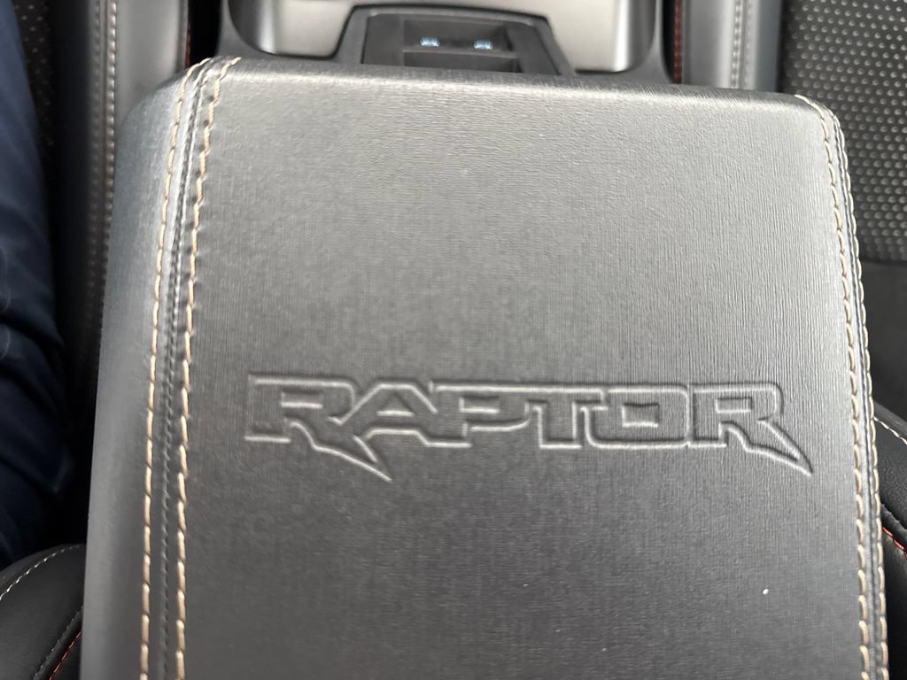 Used 2023 Ford Bronco Raptor AWD/4WD image 34