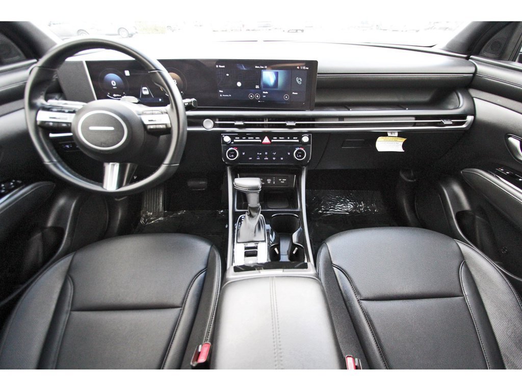 Certified 2025 Hyundai Santa Cruz XRT AWD/4WD image 10