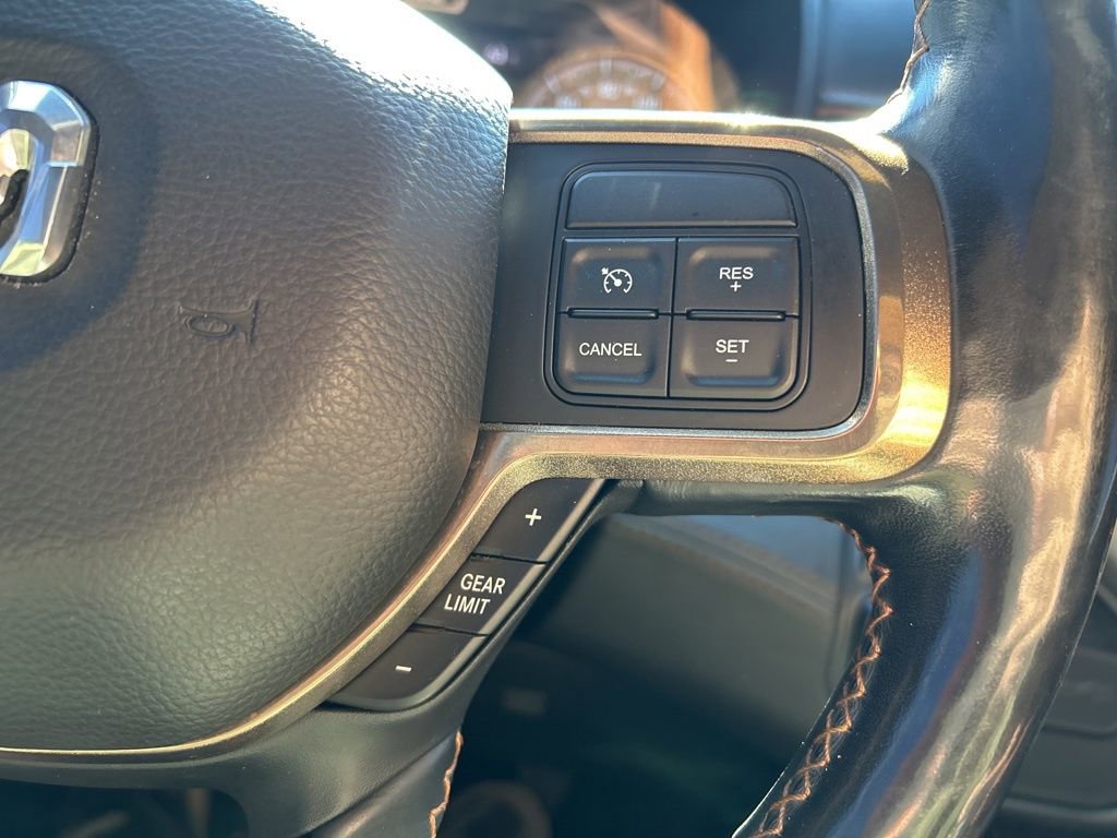 Used 2019 RAM 3500 Limited image 35