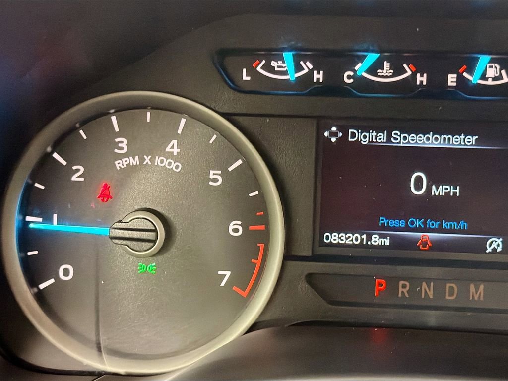 Used 2019 Ford F150 XLT w/ Equipment Group 302A Luxury image 13