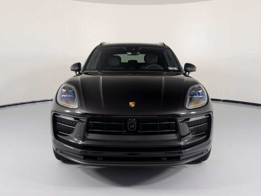 New 2026 Porsche Macan S AWD/4WD image 14