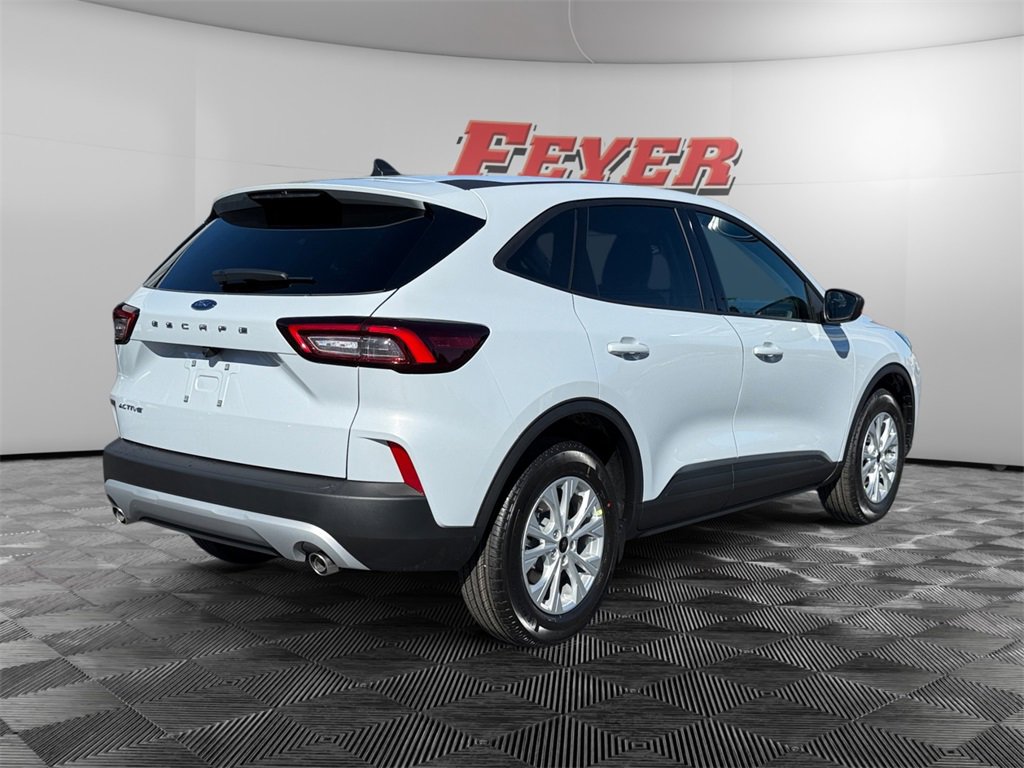 New 2026 Ford Escape Active w/ Cold Weather Package image 7