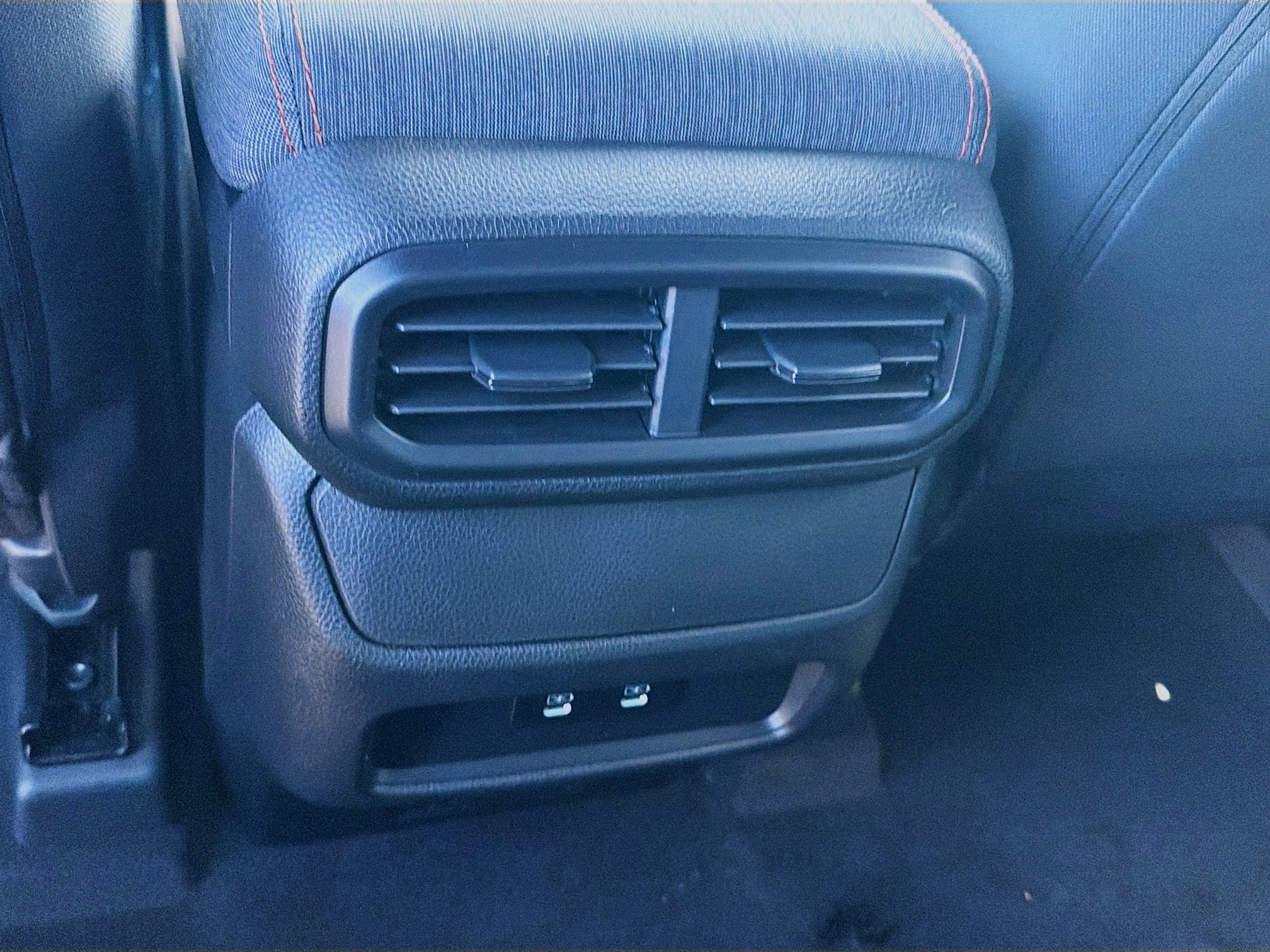 New 2026 Honda Pilot Sport image 20