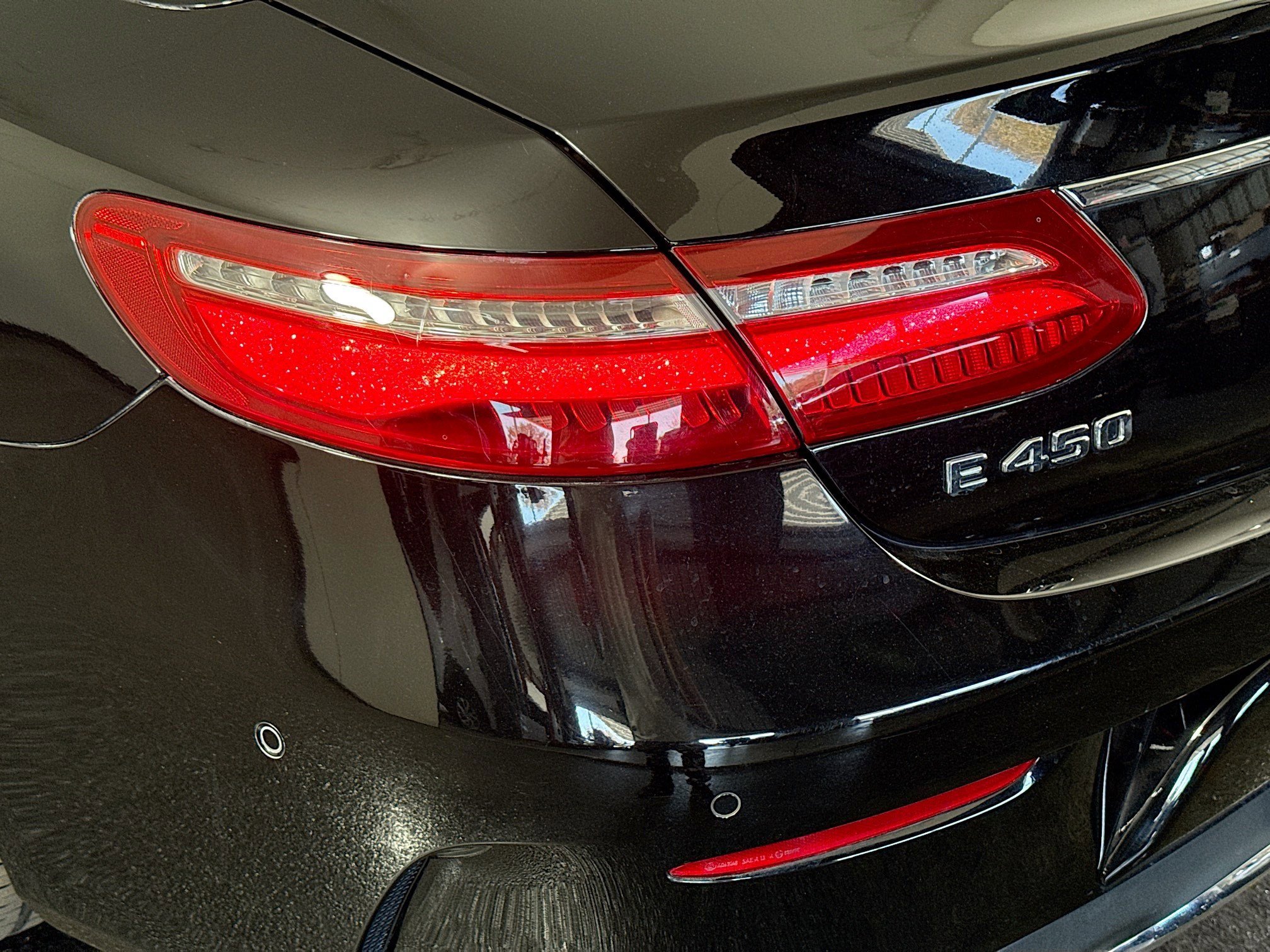 Used 2019 Mercedes-Benz E 450 Cabriolet image 34