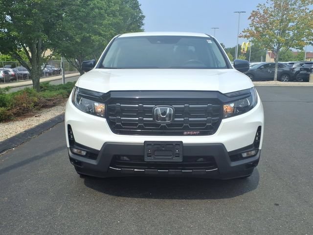 Used 2024 Honda Ridgeline Sport image 2