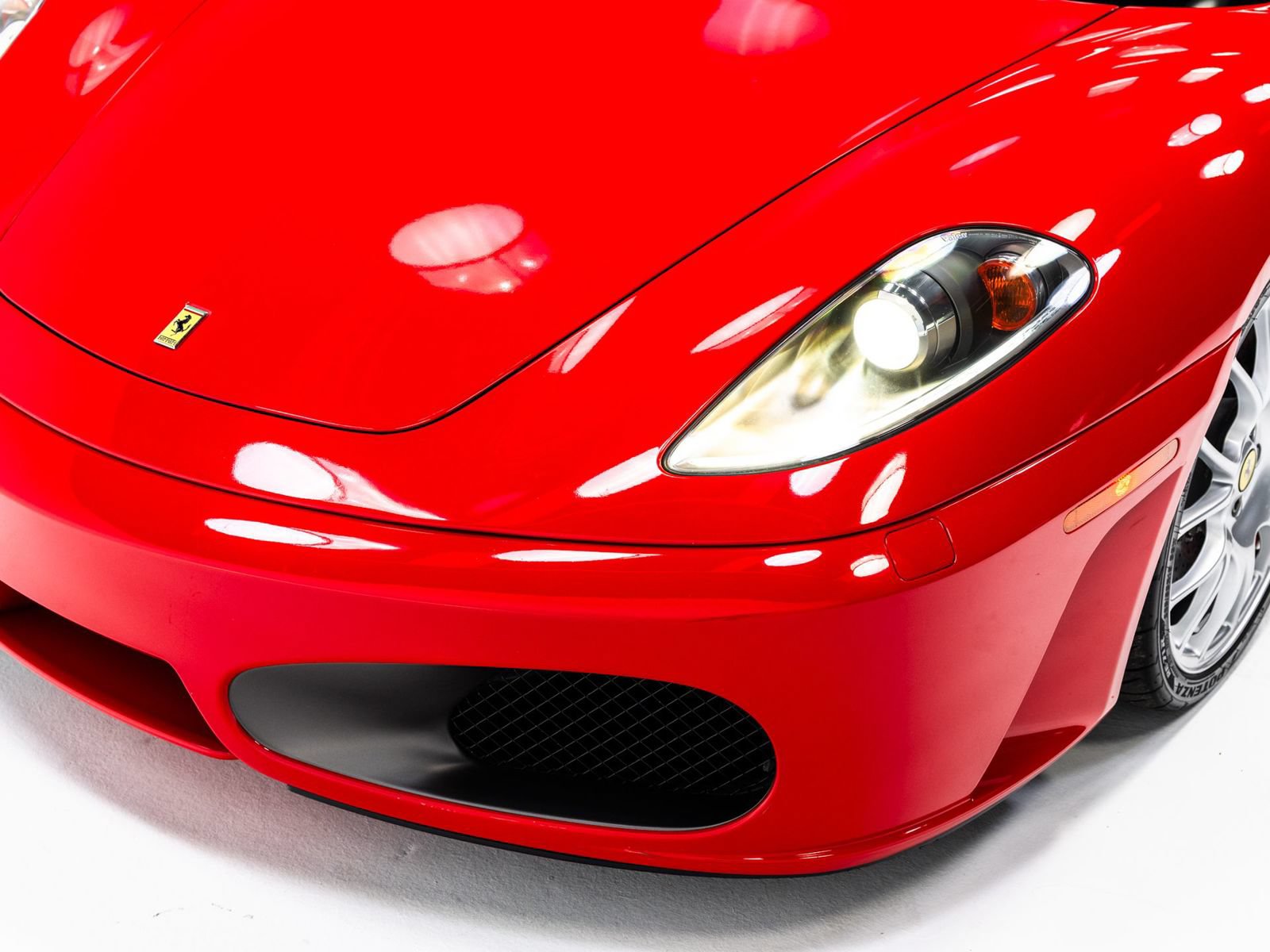 Used 2007 Ferrari F430 Coupe RWD image 73