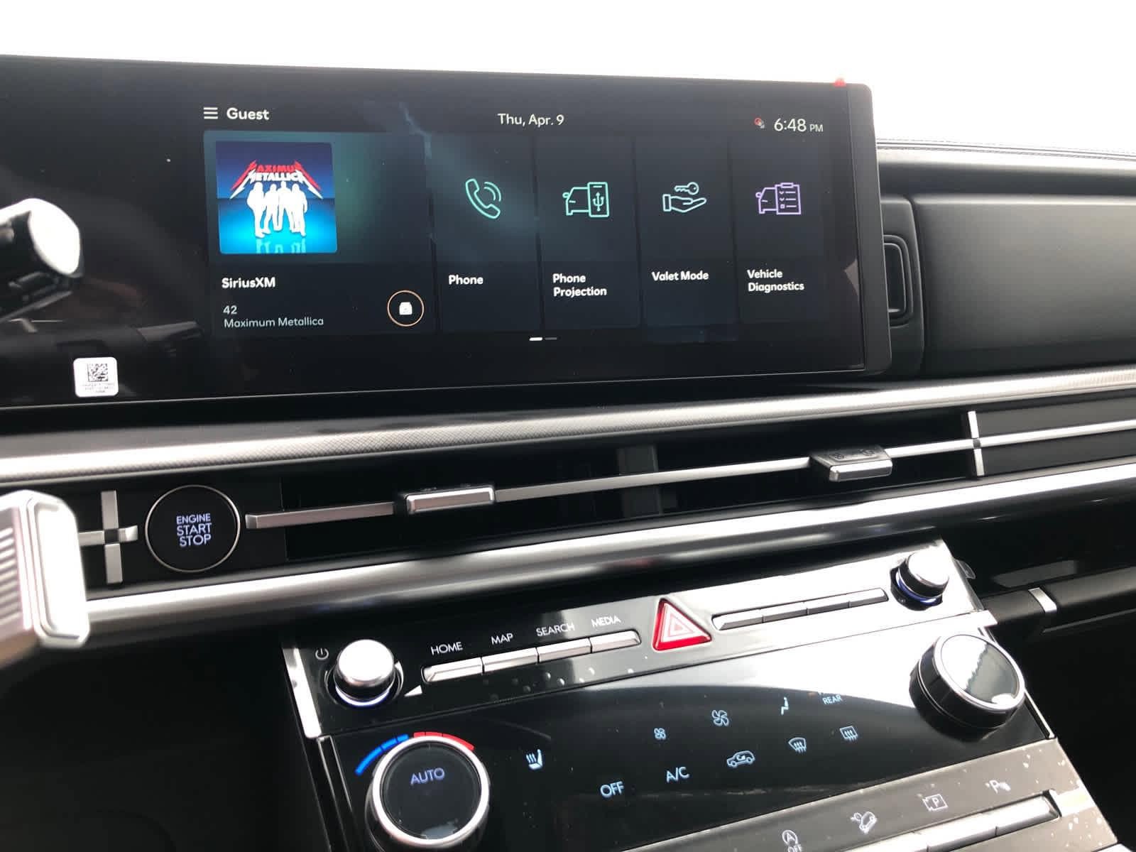 New 2026 Hyundai Santa Fe SEL AWD/4WD image 14
