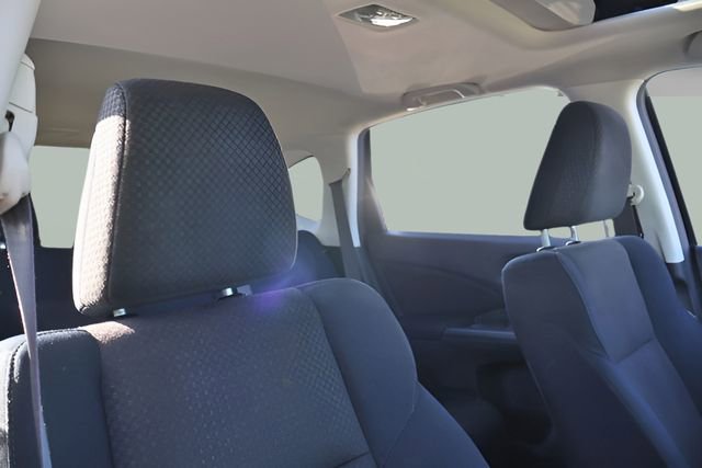 Used 2016 Honda CR-V EX image 17