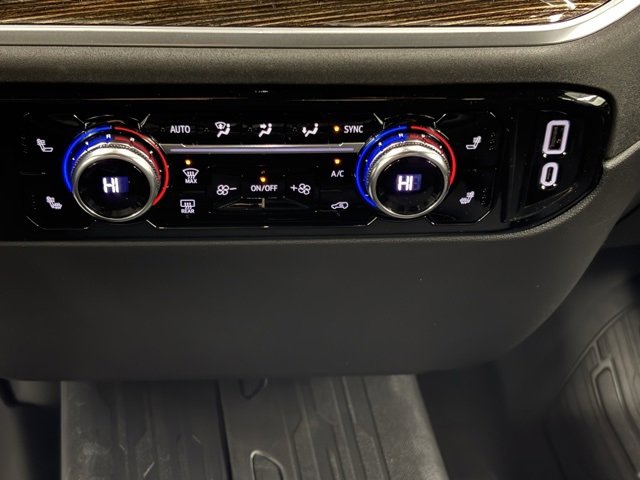 New 2026 GMC Sierra 1500 SLE w/ Preferred Package image 28