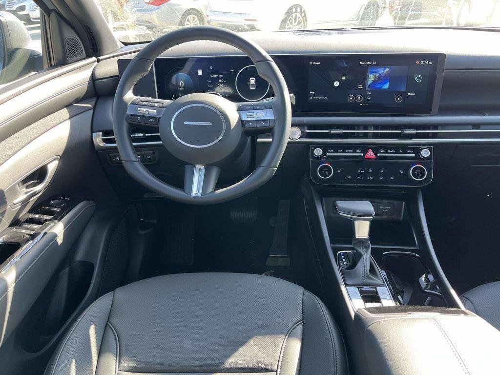 New 2026 Hyundai Santa Cruz XRT AWD/4WD image 58