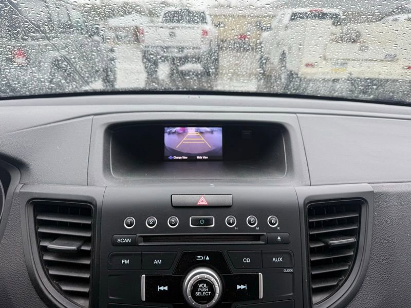 Used 2016 Honda CR-V SE image 13