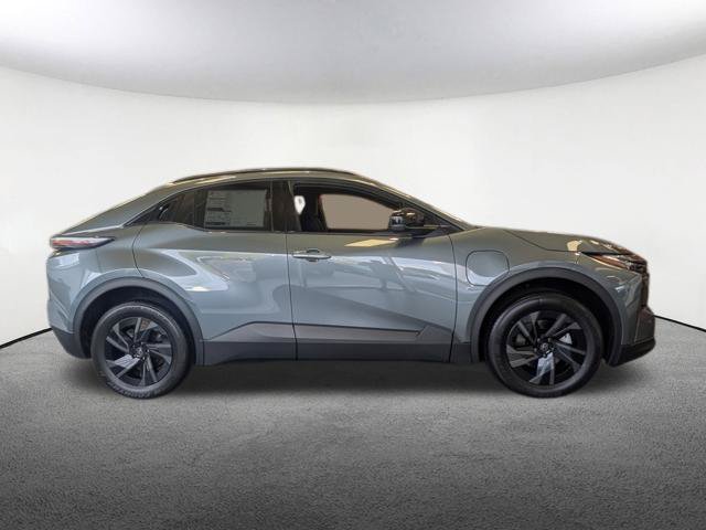 New 2026 Toyota C-HR AWD/4WD image 4