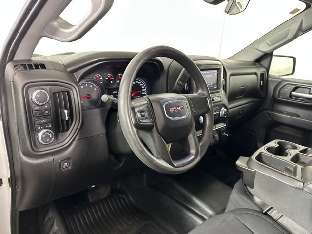 Used 2020 GMC Sierra 1500 4x4 Crew Cab w/ Trailering Package image 13