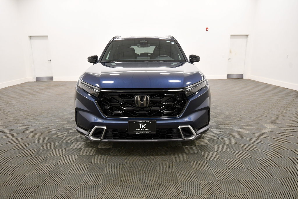 Certified 2026 Honda CR-V Sport Touring image 11
