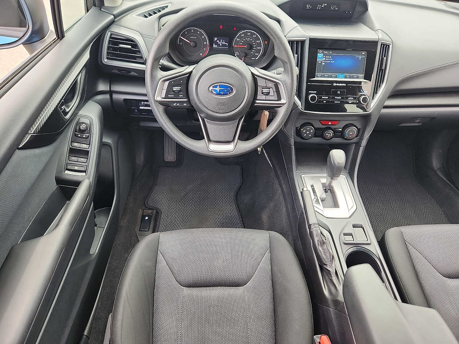 Used 2017 Subaru Impreza 2.0i AWD/4WD image 11