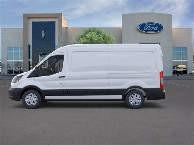 New 2026 Ford Transit 250 Base w/ Load Area Protection Package image 3