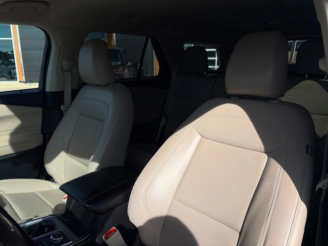 Used 2023 Ford Explorer XLT w/ Equipment Group 202A image 43