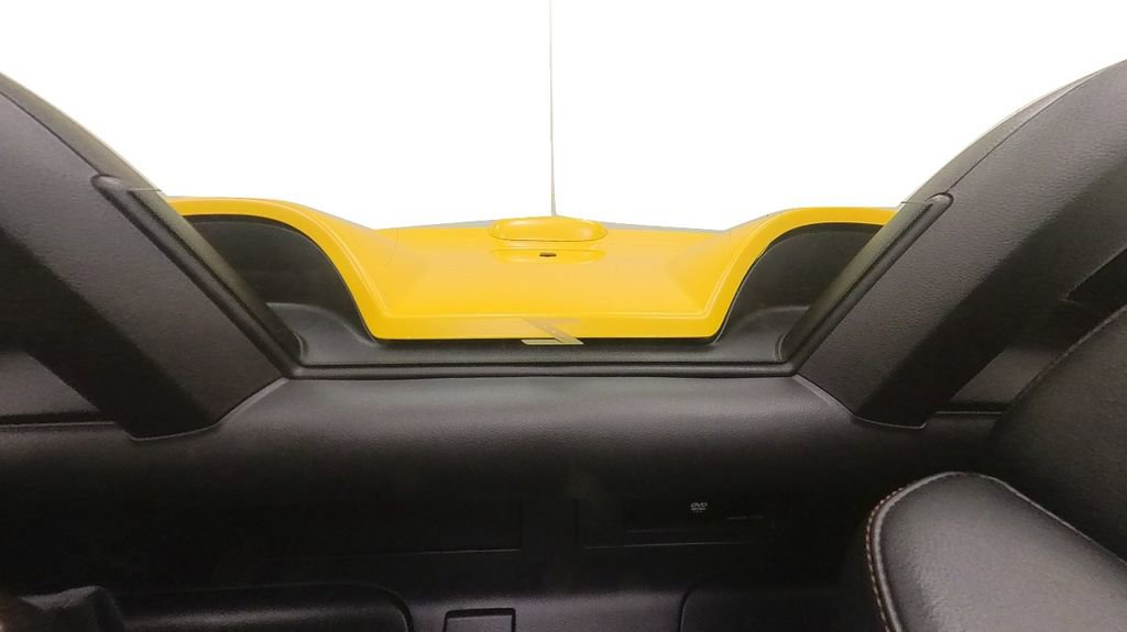 Used 2005 Nissan 350Z Touring image 35