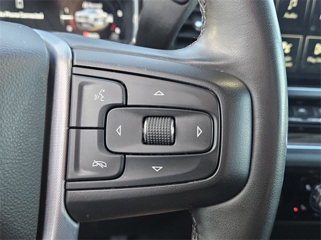 Used 2023 GMC Sierra 1500 Elevation image 25