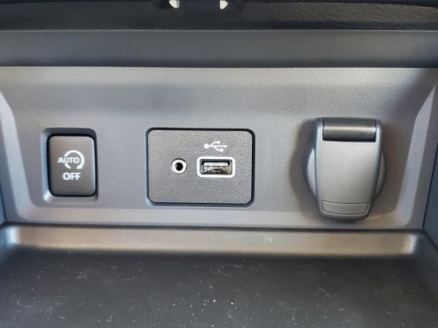 New 2025 Nissan Sentra S image 29