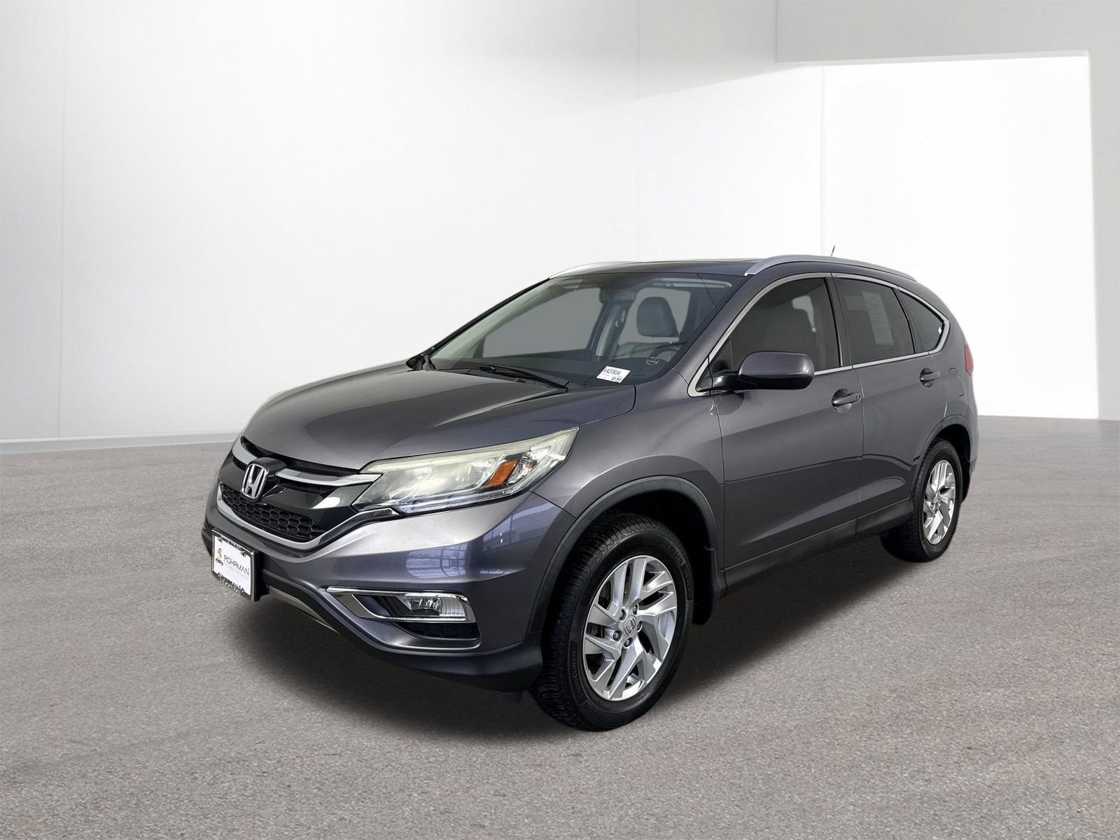 Used 2015 Honda CR-V EX-L image 23