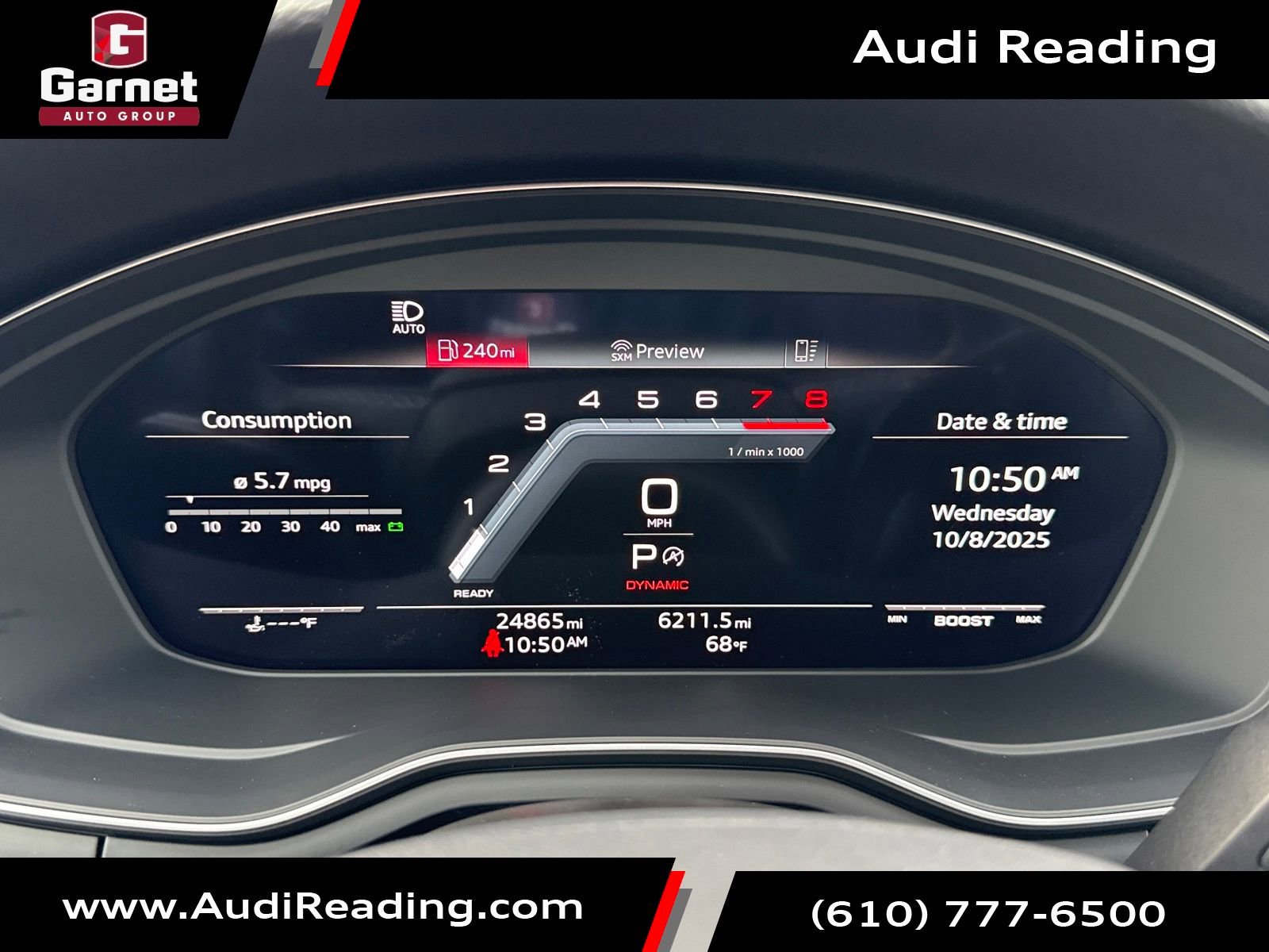 Certified 2022 Audi S5 Premium Plus w/ Premium Plus image 15