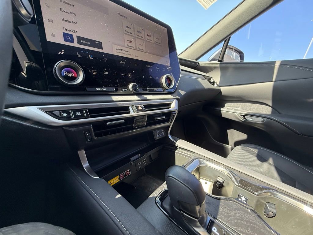 Used 2024 Lexus RX 350 Premium Plus w/ Convenience Package AWD/4WD image 14