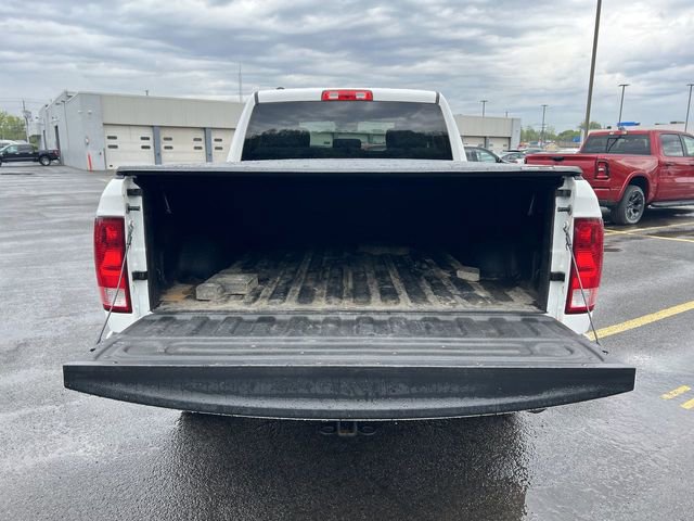 Used 2019 RAM 1500 Express w/ Express Value Package AWD/4WD image 32