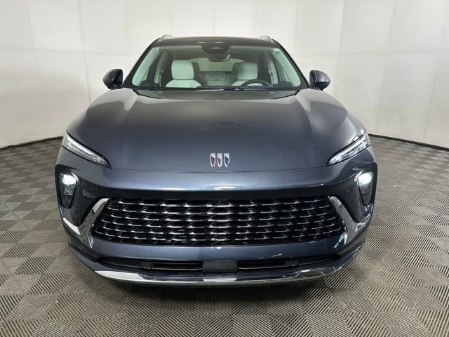 Used 2026 Buick Envision Avenir image 8