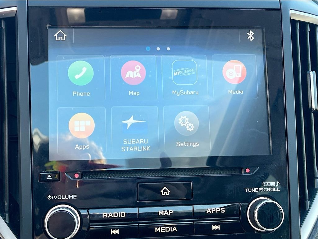 Used 2023 Subaru Forester Limited image 15