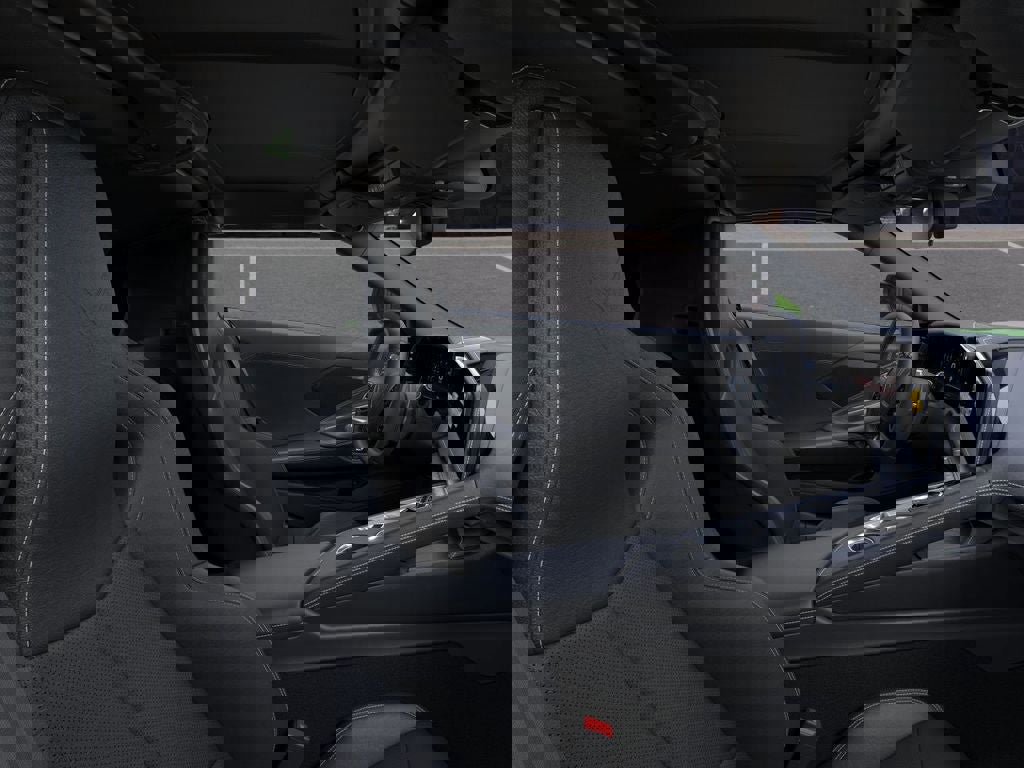 New 2026 Chevrolet Corvette Stingray Coupe w/ 1LT image 17