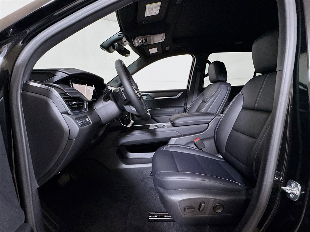 New 2026 GMC Acadia Elevation w/ Black Edition image 12