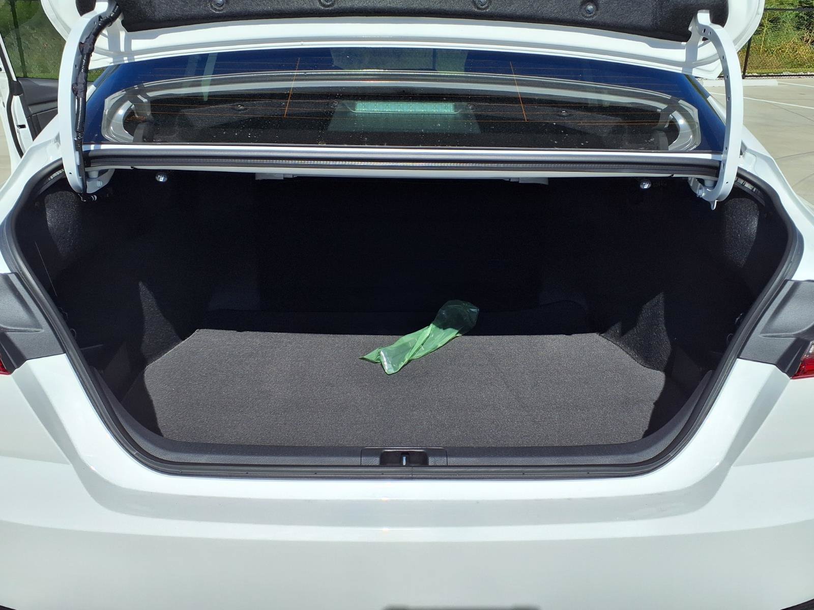 New 2026 Toyota Camry SE w/ Convenience Package FWD image 26