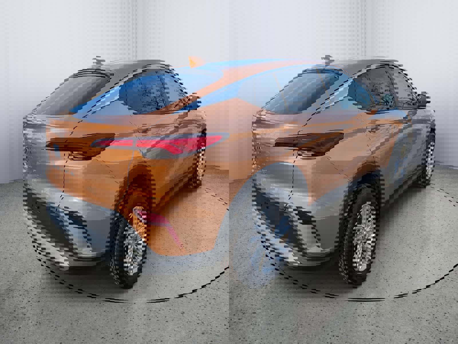 Certified 2024 Buick Envista Preferred w/ Convenience II Package image 3