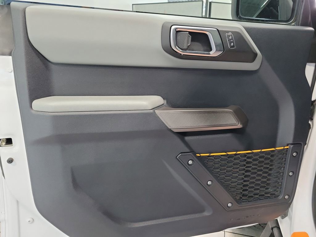 Used 2023 Ford Bronco Badlands AWD/4WD image 35