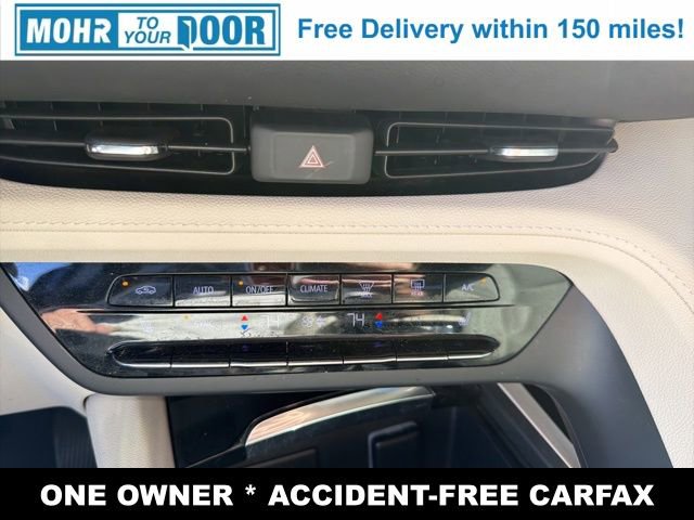 Used 2022 Buick Envision Essence w/ Safety Package image 21