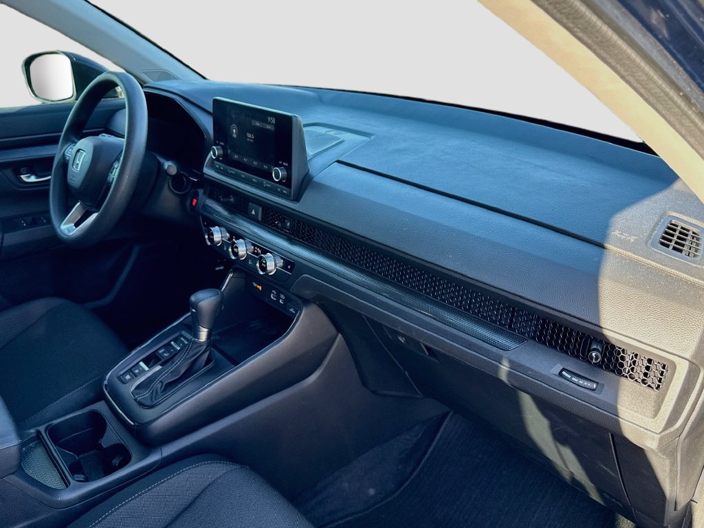 Used 2025 Honda CR-V EX image 36