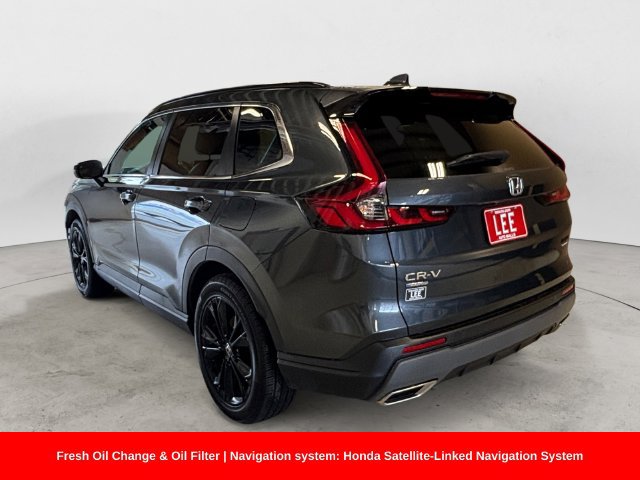 Used 2023 Honda CR-V Sport Touring image 3