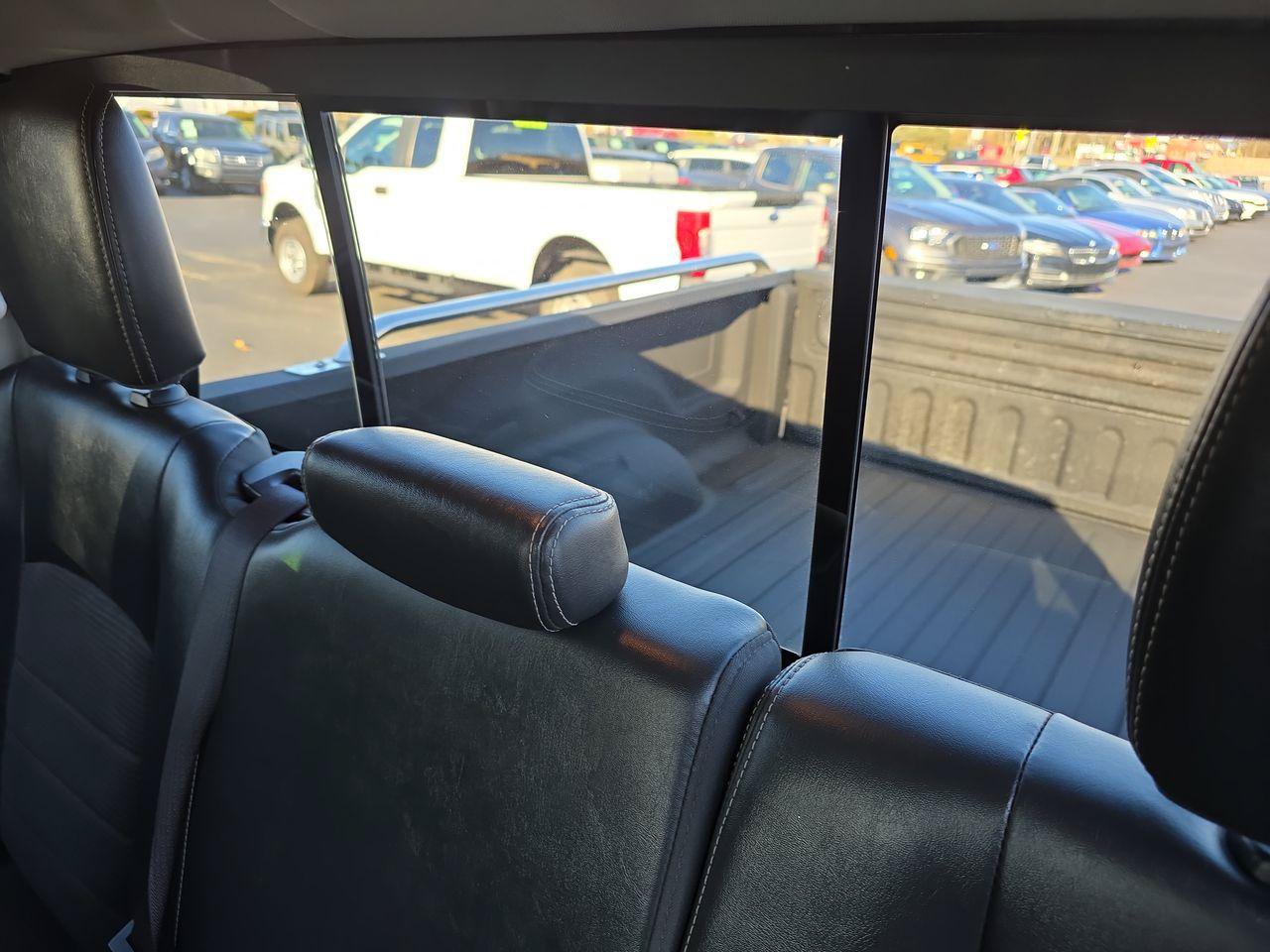 Used 2012 RAM 1500 Sport w/ Sport Premium Group AWD/4WD image 27