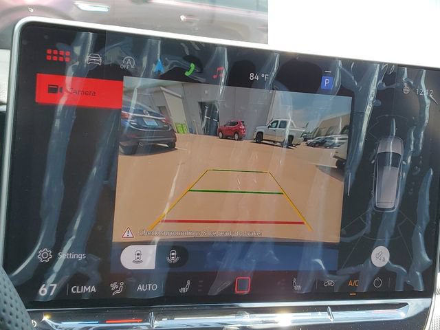 New 2026 Volkswagen GTI SE FWD image 25