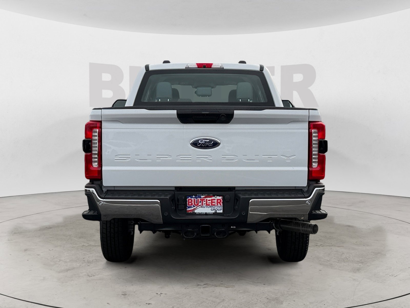 New 2026 Ford F250 XL w/ 360-Degree Camera Package image 4