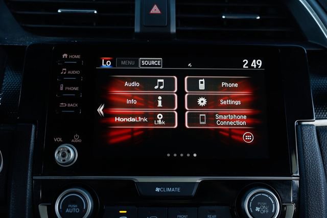 Used 2020 Honda Civic Sport image 37