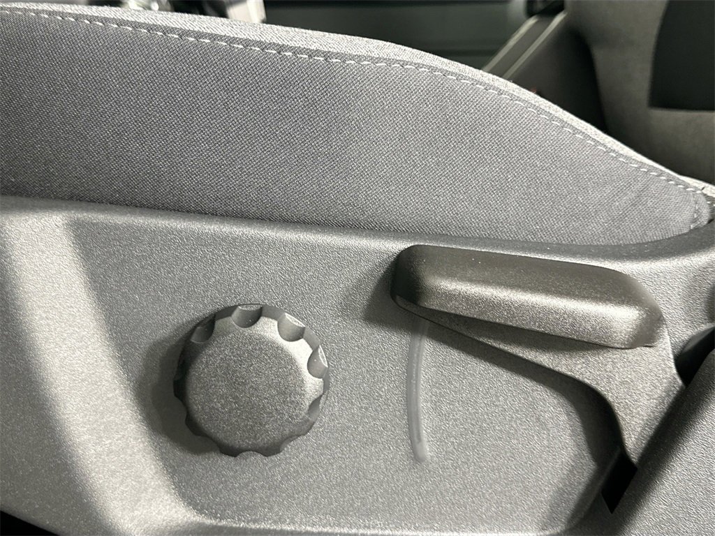 New 2025 Ford Bronco Big Bend image 20